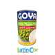 GANDULES CON COCO GOYA X 425 ML 