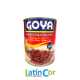 FRIJOL ROJO GUISADO GOYA X 822 G
