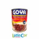 FRIJOL ROJO GUISADO GOYA X 822 G