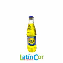 INCA KOLA GORDITA X 300 ML