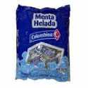 MENTA HELADA COLOMBINA X100U