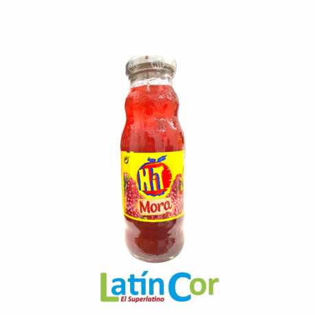 HIT MORA 237ML