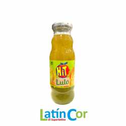 HIT LULO X 237 ML