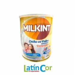 LECHE EN POLVO MILKINT TARRO X 400 G