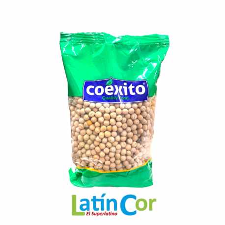 ARVEJA AMARILLA DE MI HUERTA 500GR