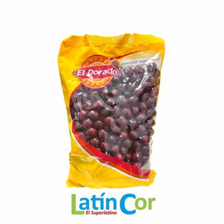 FRIJOL BOLA ROJA EL DORADO 500 GR