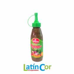 SAZÓN RANCHERO LÍQUIDO X 400 ML