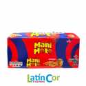 MANIMOTO DISPLAY X 12 UNIDADES (576 G)