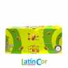 MANIMOTO CON LIMON DISPLAY X 12 UNIDADES (504 G)