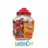 BON BON BUM TARRO X 100 UNIDADES
