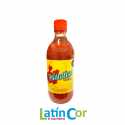 SALSA VALENTINA ETIQUETA AMARILLA X 370 ML