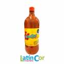 SALSA VALENTINA ETIQUETA AMARILLA X 1 L