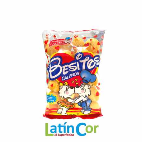 BESITOS 