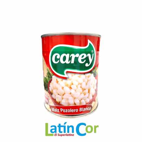 CAREY MAIZ POZOLERO 850GR