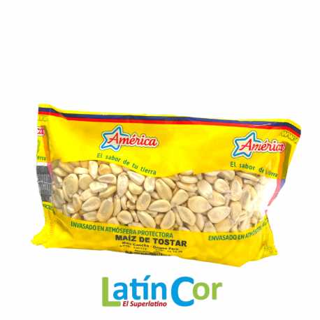 MAIZ DE TOSTAR A.I. 500GR