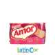 GALLETAS AMOR FRESA 
