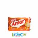 GALLETAS AMOR NARANJA X 100 G