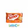 GALLETAS AMOR NARANJA X 100 G