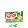 GALLETAS AMOR LIMON X 100 G