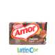 GALLETAS AMOR CHOCOLATE X 100 G