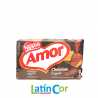 GALLETAS AMOR CHOCOLATE X 100 G