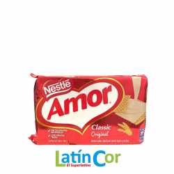 GALLETAS AMOR CLÁSICAS X 100 G