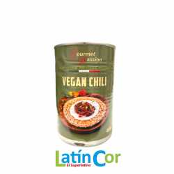 CHILI VEGANO GOURMET PASSION X 400 G