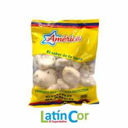 CHUÑO BLANCO AMÉRICA X 250 G
