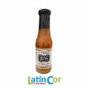 SALSA MOLCAJETEADA GOURMET PASSION X 300 ML