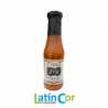 SALSA MOLCAJETEADA GOURMET PASSION X 300 ML