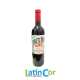 VINO PORTEÑO MALBEC NORTON X 750 ML
