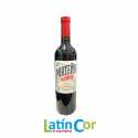 VINO PORTEÑO MALBEC NORTON X 750 ML
