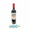 VINO PORTEÑO MALBEC NORTON X 750 ML