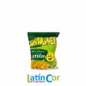 TORTOLINES LIMON X 50 G