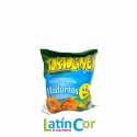 TORTOLINES DULCES MADURITOS X 50 G