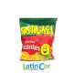 TORTOLINES PICANTES X 100 G