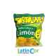 TORTOLINES LIMON X 100 G