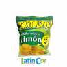 TORTOLINES LIMON X 100 G