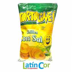 TORTOLINES SAL 250GR