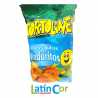 TORTOLINES DULCES MADURITOS X 250 G