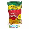 TORTOLINES PICANTES X 250 G