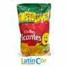TORTOLINES PICANTES X 250 G