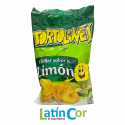 TORTOLINES LIMON X 250 G