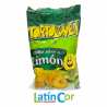 TORTOLINES LIMON X 250 G