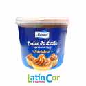 DULCE DE LECHE PASTELERO MÁRDEL X 1 KG
