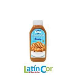 DULCE DE LECHE TOPPING MÁRDEL X 370 G
