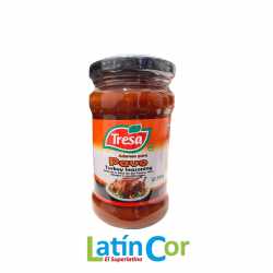 ADEREZO PAVO A LA BRASA TRESA X 340 G