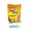 BON BON BUM MARACUYA X 24 UNIDADES