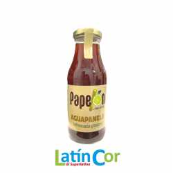 PAPELÓN CON LIMÓN 325ML