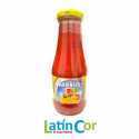 COCTEL DE VEGETALES CON ALMEJAS Y PICANTE MARINERO X 250 ML